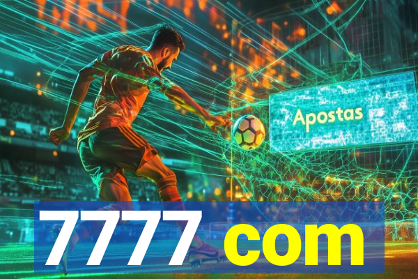 7777 com